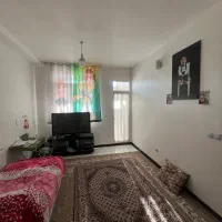 اپارتمان فروشی ازادگان حاشیه باهنر