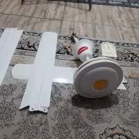 پنکه سقفی سونی