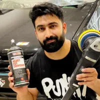 آموزشگاه فنی حرفه ای نانو سرامیک خودرو آذرخش