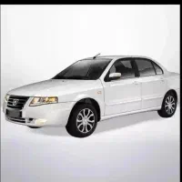 سمند سورن پلاس xu7P