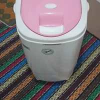 مینی واش نو