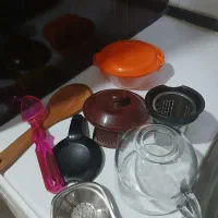 فلاکس چای|قوری، کتری، قهوه‌ساز دستی|کرمانشاه, |دیوار