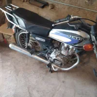 موتور 125