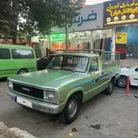 مزدا مدل ۷۶|خودرو سواری و وانت|شهریار, شهریار|دیوار