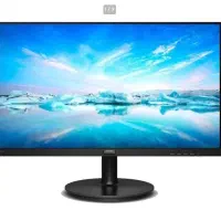 مانیتور 27 اینچ + پاور گرین 650A-UK