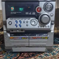 ضبط سامسونگ ۱۳۰۰وات نیاز به تعمیر
