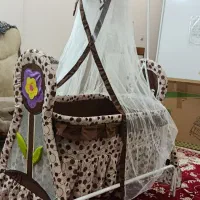 گهواره نوزادی
