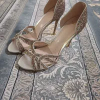 کفش مجلسی|کیف، کفش، کمربند|خرمآباد, |دیوار