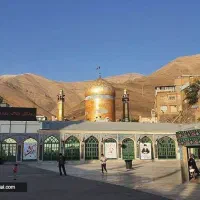 کاروان امامزاده داوود