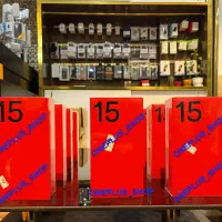 وان پلاس ۱۵ OnePlus رم ۱۶ (رام گلوبال)