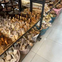 زعفران ساب چوبی