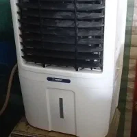 کولر ابی در حد نو .