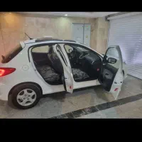 ۲۰۷ تیوفایو پلاس فول خشک۱۴۰۴|خودرو سواری و وانت|کرمانشاه, |دیوار