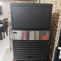 فروش فوری یخسار آمریکایی بیکرز|کافیشاپ و رستوران|کازرون, |دیوار