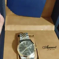 ساعت اکسنت
