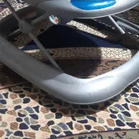 روروک وکالسکه وکریر