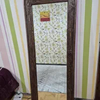 آینه|آینه|آبادان, |دیوار