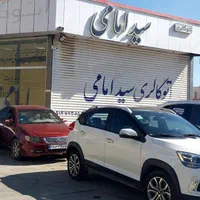 جک J4،سفید۱۴۰۲|خودرو سواری و وانت|یزد, |دیوار