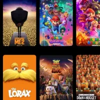 انیمیشن کودکان