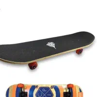 دو عدد اسکیت برد