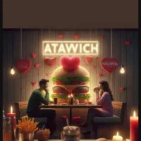 استخدام چند نیروی ساده برای رستوران