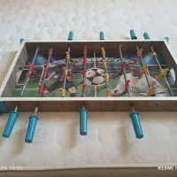 فوتبال دستی