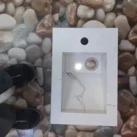 تولید کننده انواع روشویی سنگی و سرامییکی