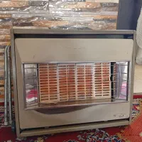 بخاری دیواری|بخاری، هیتر، شومینه|شیراز, دارالرحمه|دیوار