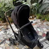 کالسکه و کریر برند مادر کر و صندلی ماشین|کالسکه و لوازم جانبی|تهران, جمالزاده|دیوار