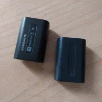 باتری دوربین هندی کم سونی