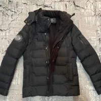 کاپشن مردانه