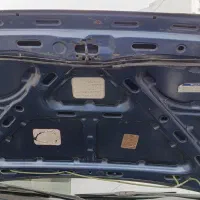 هاچبک ۱۱۱ آبی کاربنی متالیک|خودرو سواری و وانت|بندر انزلی, آخرخط|دیوار