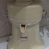 آبمیوه گیری با موتور سوئیسی