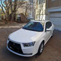 دنا پلاس اتومات مدل ۱۴۰۰ بدون رنگ درحد