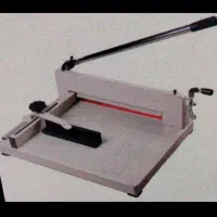 دستگاه برش کتاب درحدنو
