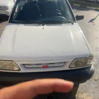 پراید۱۳۱مدل۹۶|خودرو سواری و وانت|مشهد, رضاشهر|دیوار