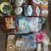 فروش وسایل شمع