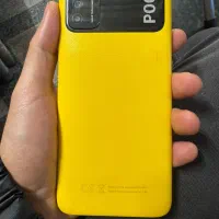 poco m3 سالم و سلامت