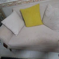 مبل و ۷نفره سالم با کیفیت حضوری بازدید کنید|مبلمان خانگی و میز عسلی|رباط‌کریم, نصیرشهر|دیوار