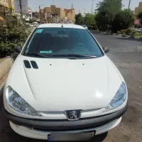 پژو۲۰۶ تیپ۲