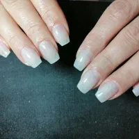 مدل کاشت ناخن