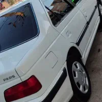 پژو پارس xu7p در حد