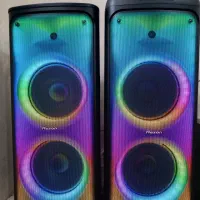 باند ،اسپیکر خانگی پر قدرت