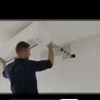 تعمیر انواع یخچال فریزر و تعمیرات کولر|خدمات پیشه و مهارت|آبادان, |دیوار