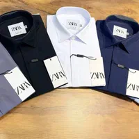 پیراهن حریر ترک ZARA NO1
