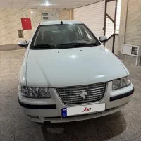 سمند ef7 مدل 94