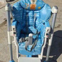 صندلی غذاخوری کودک|تخت و صندلی بچه|بهارستان, |دیوار