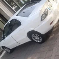 سمند سورن مدل۱۴۰۰موتور ملی
