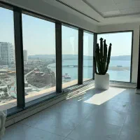 برج اداری/۹۰ متر/دید دریاچه