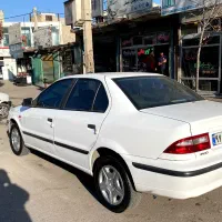 سمند lx۹۸ بیرنگ|خودرو سواری و وانت|اردبیل, |دیوار